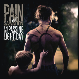 Pain Of Salvation - In The Passing Light Of Day album cover