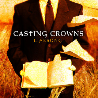 Casting Crowns - Lifesong album cover