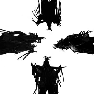 Denzel Curry - 13 EP cover