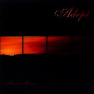 Adept - Hopeless Illusions EP cover