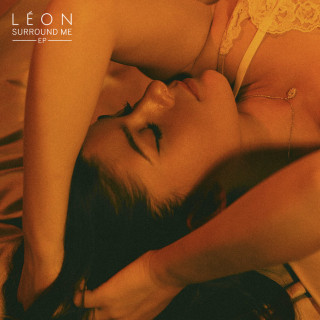 LÉON - Surround Me EP cover