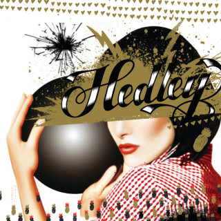 Hedley - Hedley album cover