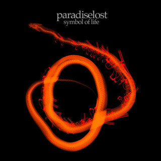 Paradise Lost - Symbol Of Life album cover