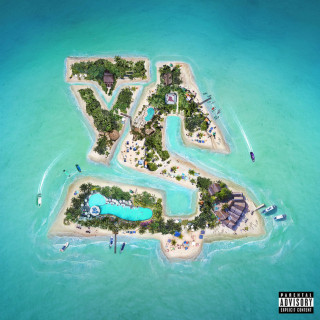 Ty Dolla $ign - Beach House 3 album cover