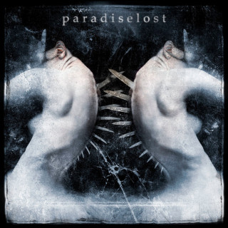 Paradise Lost - Paradise Lost album cover
