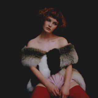 Kacy Hill - Like A Woman album cover