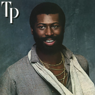 Teddy Pendergrass - TP album cover