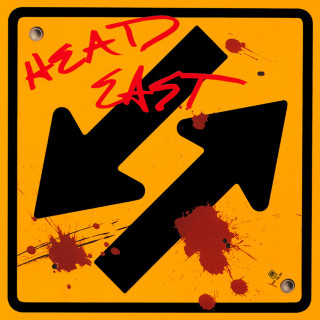 Head East - Head East album cover