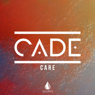 CADE - Care EP cover