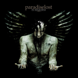 Paradise Lost - In Requiem album cover