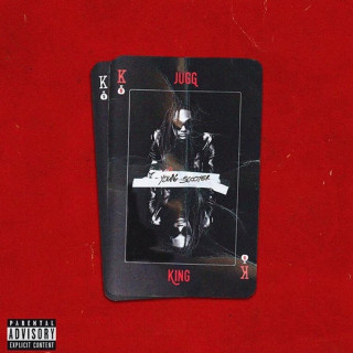 Young Scooter - Jugg King mixtape cover