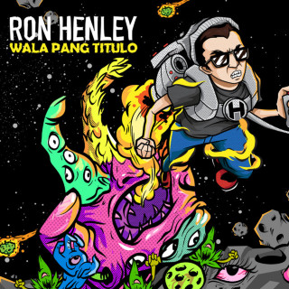 Ron Henley - Wala Pang Titulo EP cover