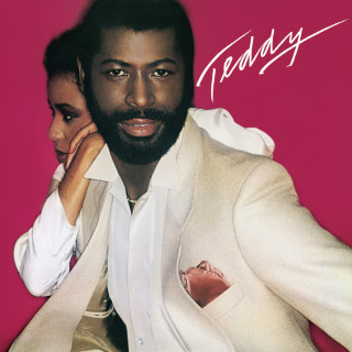 Teddy Pendergrass - Teddy album cover