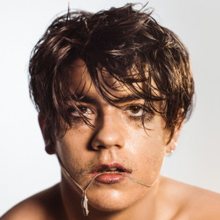 Declan McKenna - What Do You Think About The Car? album cover