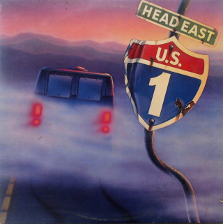 Head East - U.S. 1 album cover