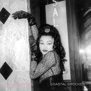 Blood Orange - Coastal Grooves album cover