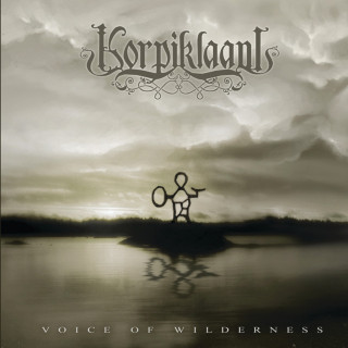 Korpiklaani - Voice Of Wilderness album cover