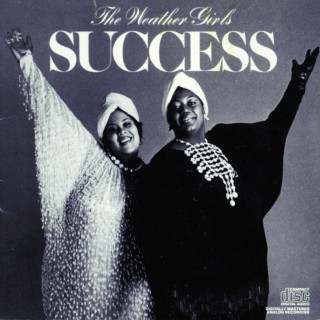 The Weather Girls - Success album cover