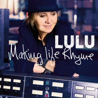 Lulu - Making Life Rhyme album cover