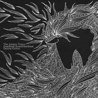 The Juliana Theory - Deadbeat Sweetheartbeat album cover