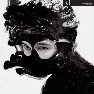 Zola Jesus - Okovi album cover
