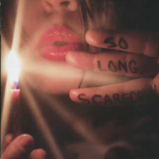 Scarling - So Long, Scarecrow album cover