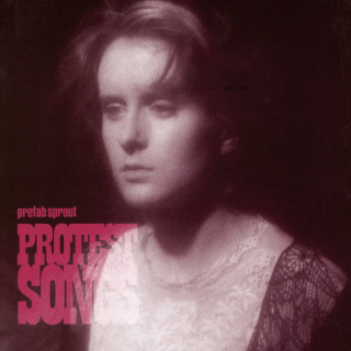Prefab Sprout - Protest Songs album cover