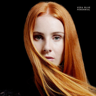 Vera Blue - Perennial album cover