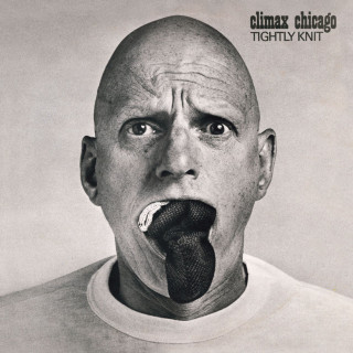 The Climax Chicago Blues Band - Tightly Knit album cover