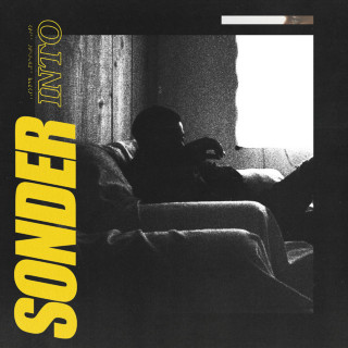 Sonder - Into EP cover