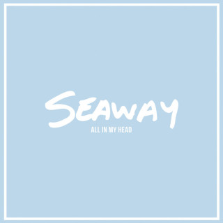 Seaway - All In My Head EP cover