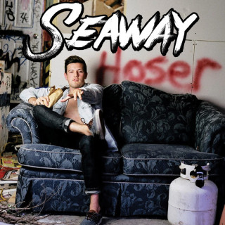 Seaway - Hoser album cover