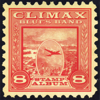 Climax Blues Band - Stamp Album album cover
