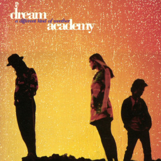 The Dream Academy - A Different Kind Of Weather album cover