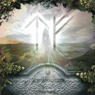 Equilibrium - Turis Fratyr album cover