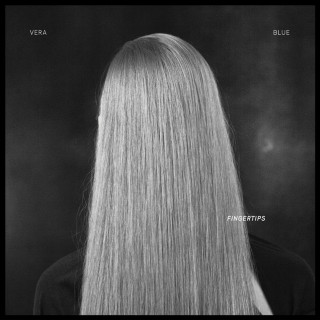 Vera Blue - Fingertips album cover