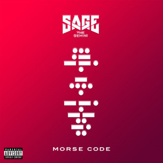 Sage The Gemini - Morse Code album cover