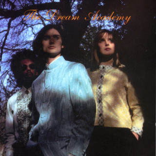 The Dream Academy - The Dream Academy album cover