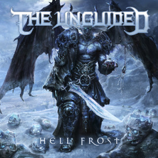 The Unguided - Hell Frost album cover
