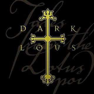 Dark Lotus - Tales From The Lotus Pod album cover
