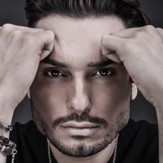 Faydee - Patterns EP cover