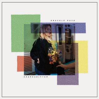 Knuckle Puck - Shapeshifter album cover
