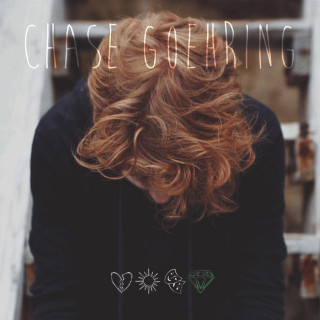 Chase Goehring - Jaded EP cover