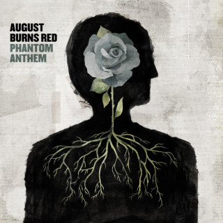 August Burns Red - Phantom Anthem album cover