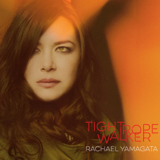Rachael Yamagata - Tightrope Walker album cover