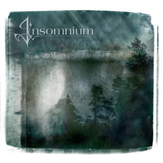 Insomnium - Since The Day It All Came Down album cover