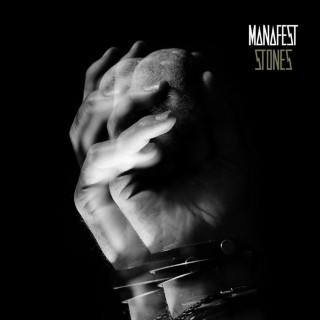 Manafest - Stones album cover