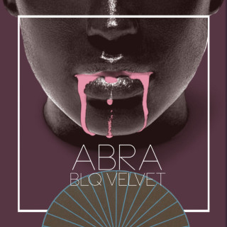 ABRA - BLQ Velvet EP cover