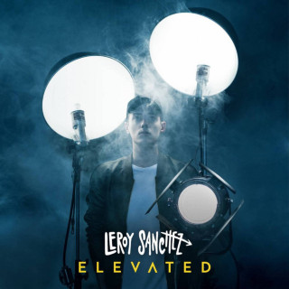 Leroy Sanchez - Elevated EP cover