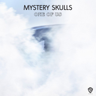 Mystery Skulls - One Of Us album cover